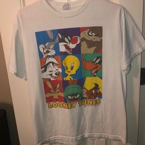 Vintage Looney Tunes T-shirt